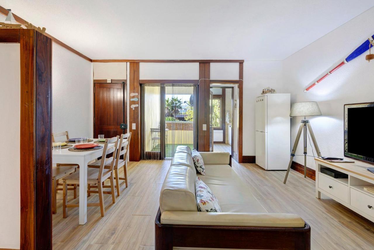Casa De Praia Troia Luaran gambar