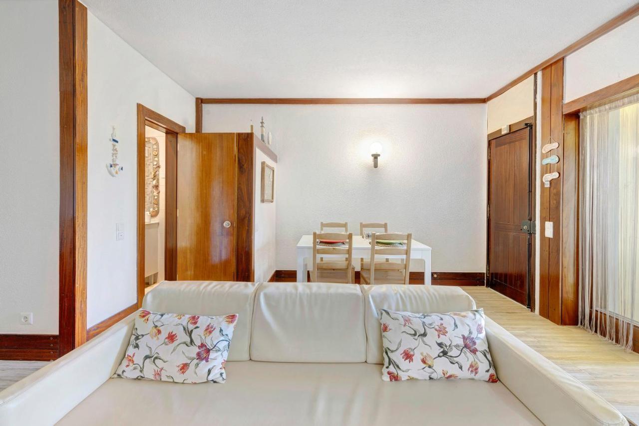 Casa De Praia Troia Luaran gambar
